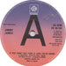 Jimmy James (2) : If You Think That Funk Is Junk You're Drunk (7", Promo)