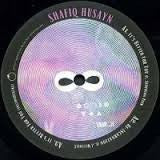 Shafiq Husayn : It's Better For You (12", EP)