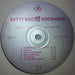 Betty Boo : Boomania (LP, Album, Promo)