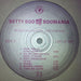 Betty Boo : Boomania (LP, Album, Promo)