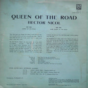 Hector Nicol : Queen Of The Road (LP)
