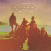 Rose Windows : There Is A Light (7", Single)