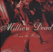 Million Dead : I Am The Party (7", Single, Ltd, Num, Wro)