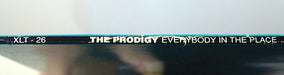 The Prodigy : Everybody In The Place (12")