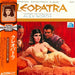 Alex North : Cleopatra (Original Soundtrack Album) (LP, Album, Mono)