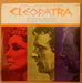 Alex North : Cleopatra (Original Soundtrack Album) (LP, Album, Mono)