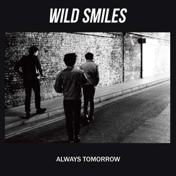 Wild Smiles : Always Tomorrow (LP, Album)