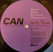 Can : Rite Time (LP, Album, RE, RM, 180)