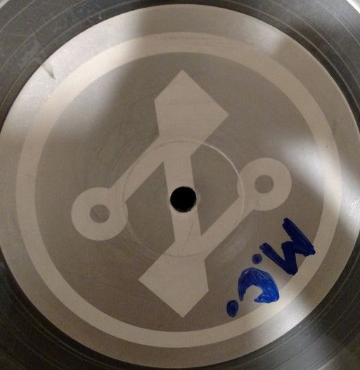 Love Revolution / Neal Howard : Network Retro #5 - Back 2 Back Classics (12", RM, Cle)