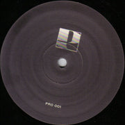 Pepperm!nt Candy* : Chocolate Girl (12")