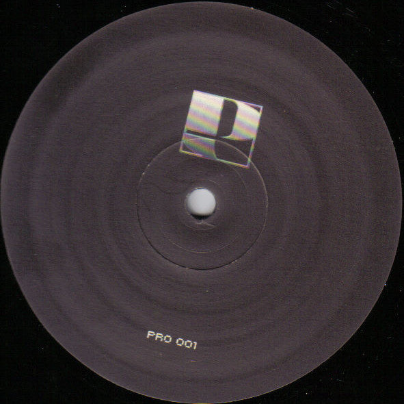 Pepperm!nt Candy* : Chocolate Girl (12")