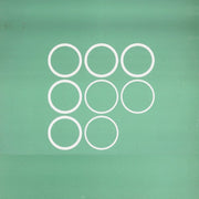 Space Manoeuvres : Pluto Disko (12")