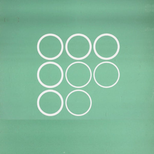 Space Manoeuvres : Pluto Disko (12")