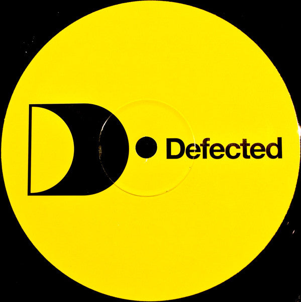 DJ Gregory : Tropical Soundclash (12")