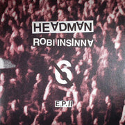 Headman (2) / Robi Insinna Feat David Shaw (3) / Bozzwell / Tara* : 6 E.P. II (12", EP)