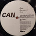 Can : Out Of Reach (LP, Album, RE, RM, 180)