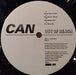 Can : Out Of Reach (LP, Album, RE, RM, 180)