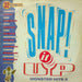 Various : Snap! It Up Monster Hits 2 (2xLP, Comp)