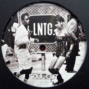 LNTG* : Soul Cut #02 (12")