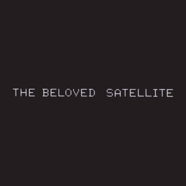 The Beloved : Satellite (2x12", Promo)
