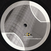 Hipp-E & Dizzy : The True Colors EP (12", EP)
