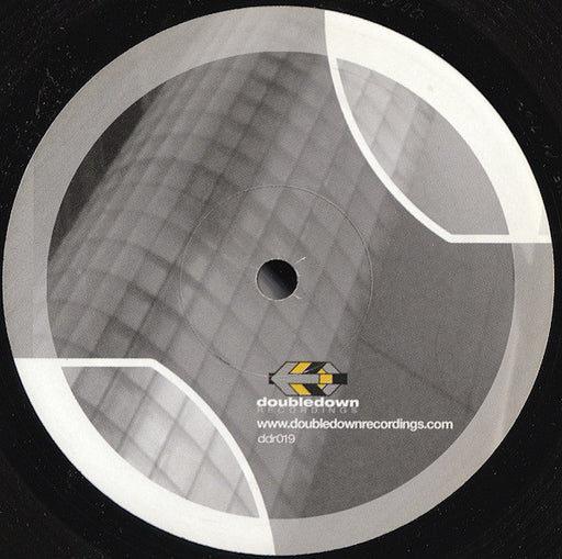 Hipp-E & Dizzy : The True Colors EP (12", EP)