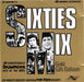 Various : Sixties Mix (CD, Comp, Mixed)