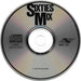 Various : Sixties Mix (CD, Comp, Mixed)