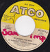 Al Hudson & The Soul Partners* : My Number One Need / Alone She's Gone (7", Single, PL )