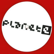 Paperclip People : Country Boy Goes Dub (12", Ltd, Red)