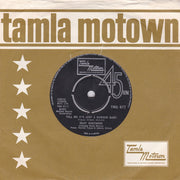 Isley Brothers* : Tell Me It's Just A Rumour Baby (7", Single)