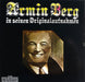 Armin Berg : Armin Berg (LP, Comp)