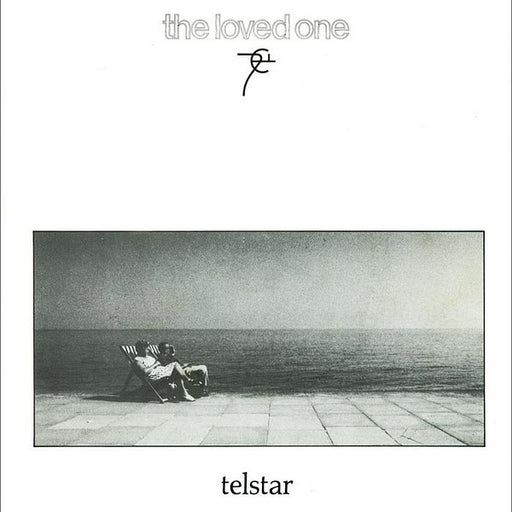 The Loved One : Telstar (7", Single)