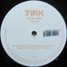 Klein & M.B.O. : Dirty Talk Remixes (12")