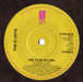 The O'Jays : Use Ta Be My Girl (7", Single, Pap)
