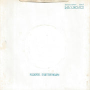 Associates* : Party Fears Two (7", Single)