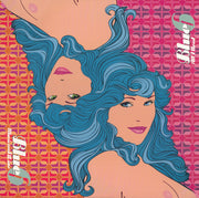 Blue 6* : Music And Wine / All I Need (Unreleased Remixes) (12", EP)