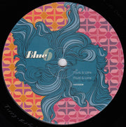 Blue 6* : Music And Wine / All I Need (Unreleased Remixes) (12", EP)
