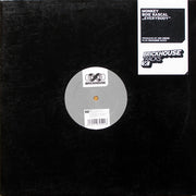 Monkey Boie Rascal : Everybody (12")