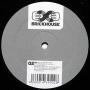 Monkey Boie Rascal : Everybody (12")