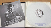 Frank Sinatra : The Sinatra Touch (6xLP, Comp, Ltd, Bla + Box)