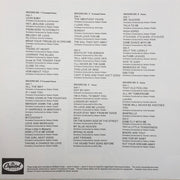 Frank Sinatra : The Sinatra Touch (6xLP, Comp, Ltd, Bla + Box)