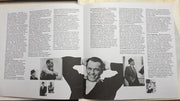 Frank Sinatra : The Sinatra Touch (6xLP, Comp, Ltd, Bla + Box)