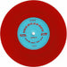 The Dead 60's* : You're Not The Law (7", Red)