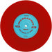 The Dead 60's* : You're Not The Law (7", Red)