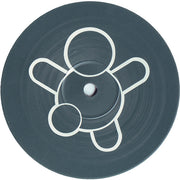 Atomfunk* : Outsider (12")