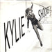 Kylie Minogue : Shocked (7", Single)