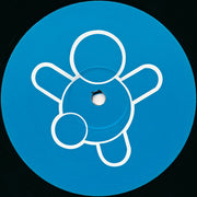 Mettle Music : The Honeycomb Dubs (12")