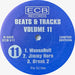 DJ Icey : Beats & Tracks Volume 11 (12", Ltd)
