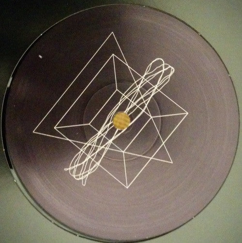 JTRP / Fatty M & Matoa : Split EP (12")